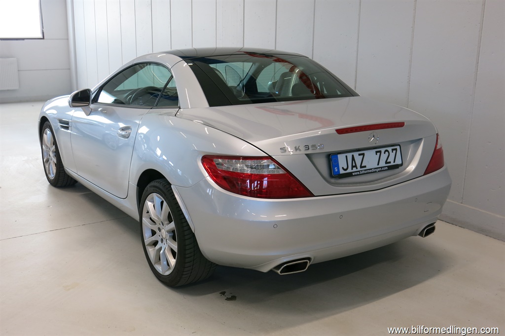 Bild 21 på Mercedes-Benz SLK