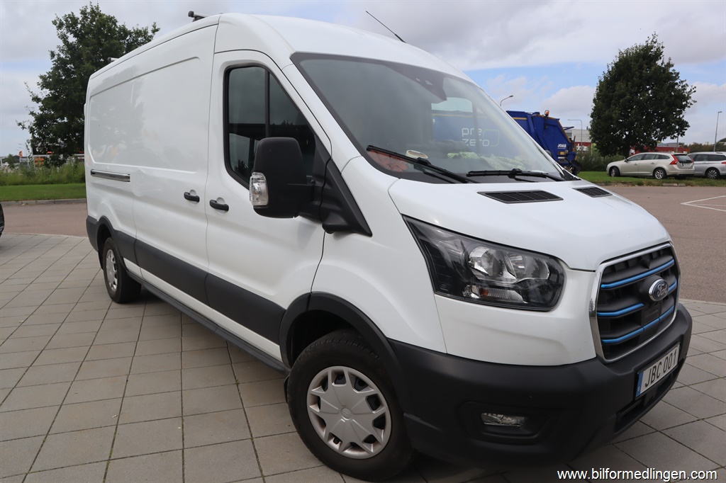 Bild 2 på Ford Transit