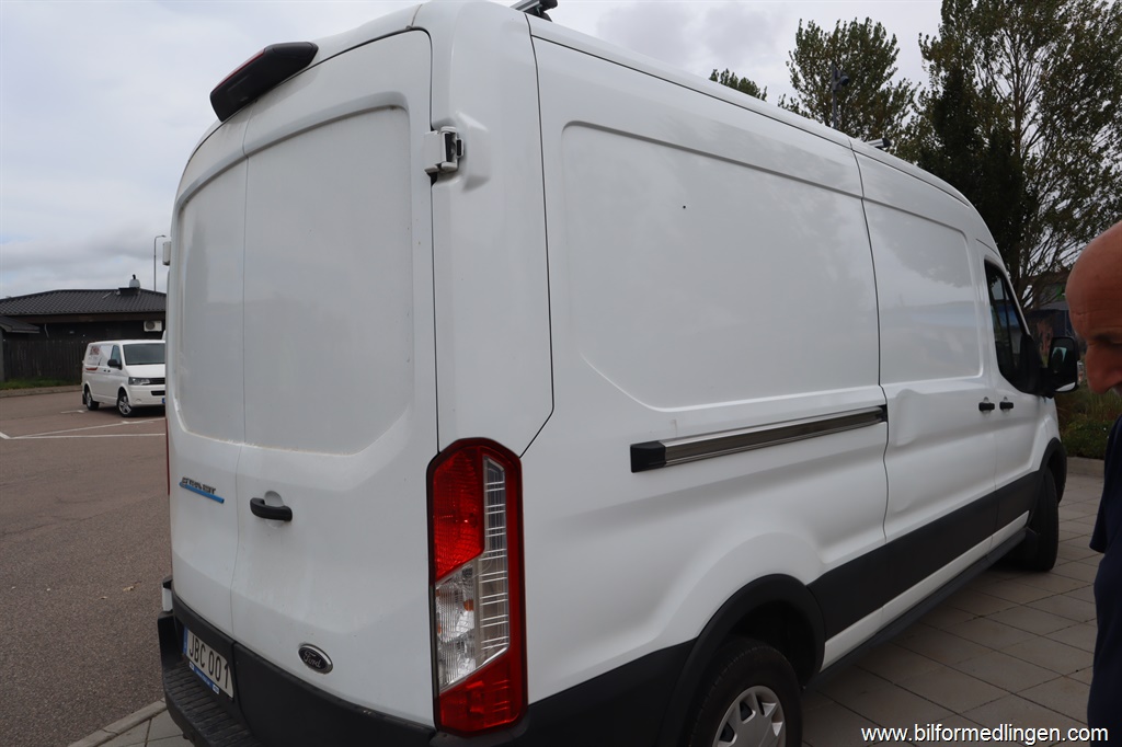 Bild 4 på Ford Transit