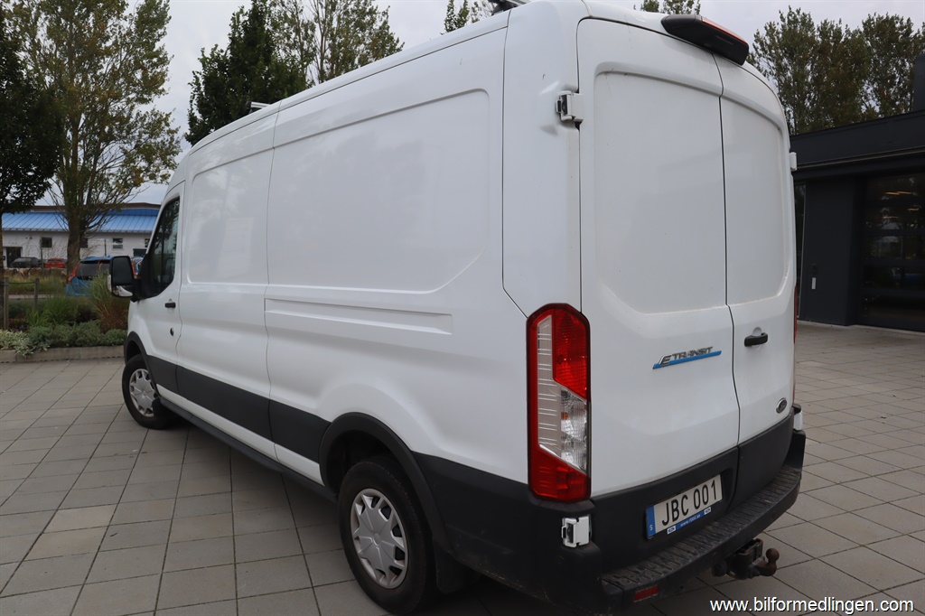 Bild 5 på Ford Transit