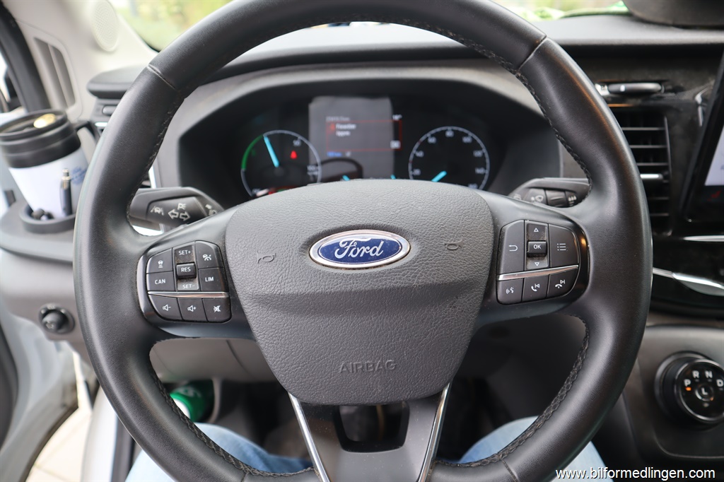 Bild 7 på Ford Transit