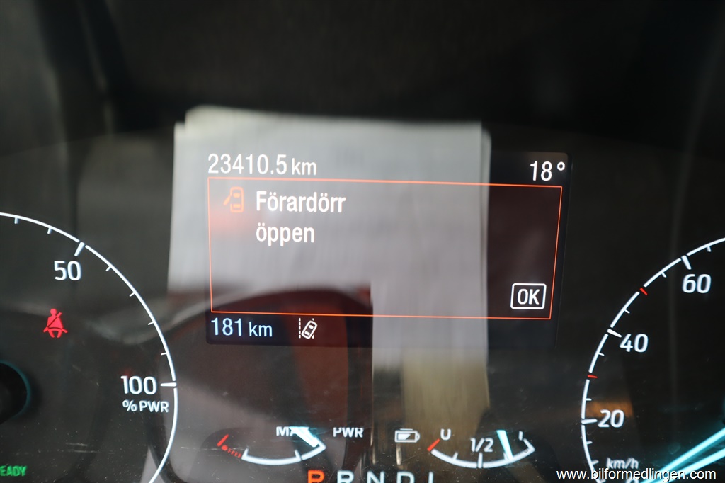 Bild 9 på Ford Transit