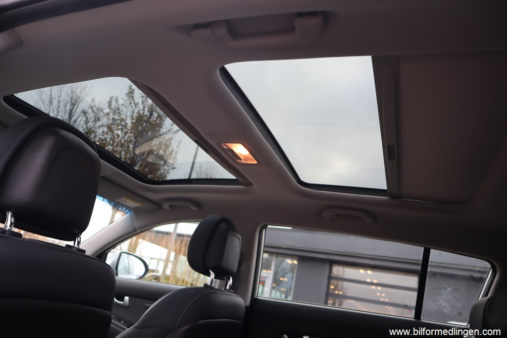 Bild 16 på Kia Sportage
