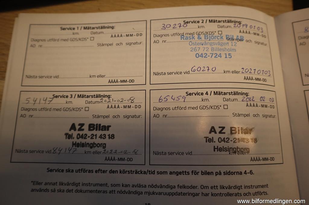 Bild 17 på Kia Sportage