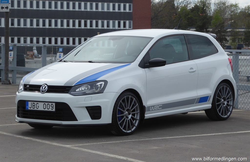 Bild 2 på Volkswagen Polo