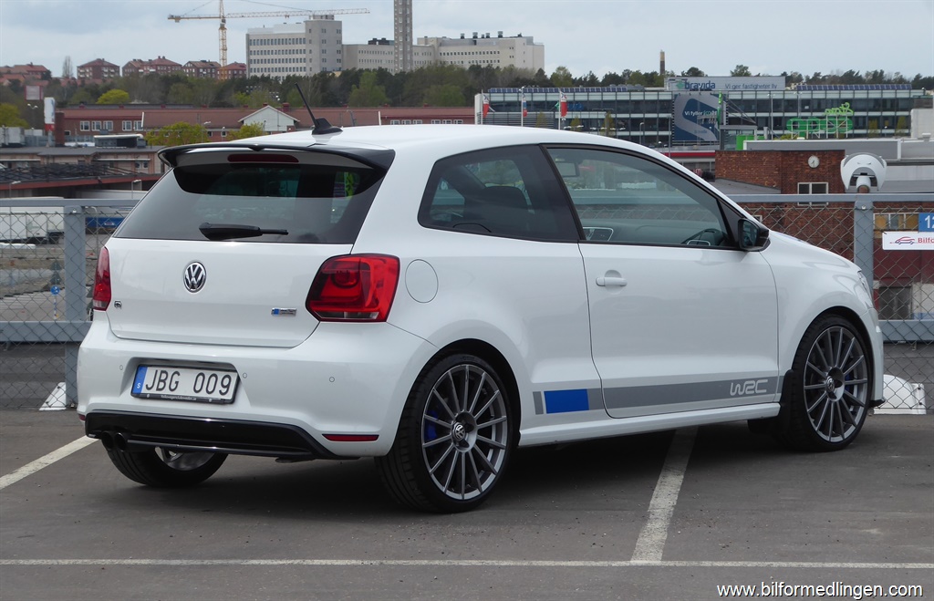 Bild 3 på Volkswagen Polo