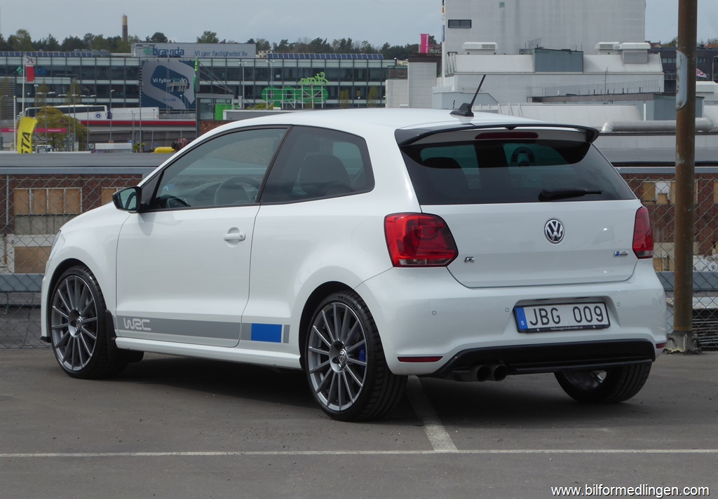 Bild 4 på Volkswagen Polo