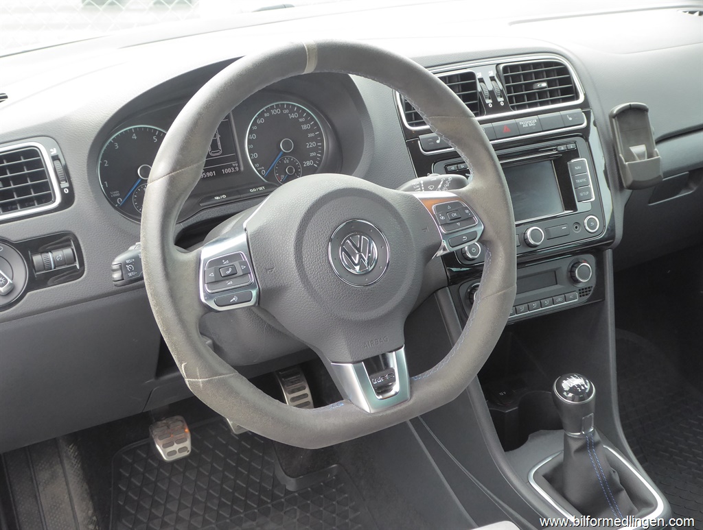 Bild 5 på Volkswagen Polo