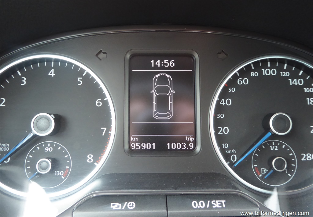 Bild 6 på Volkswagen Polo