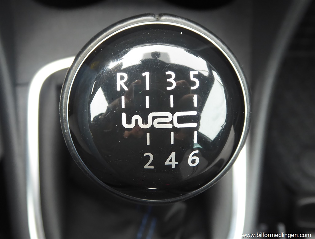 Bild 8 på Volkswagen Polo