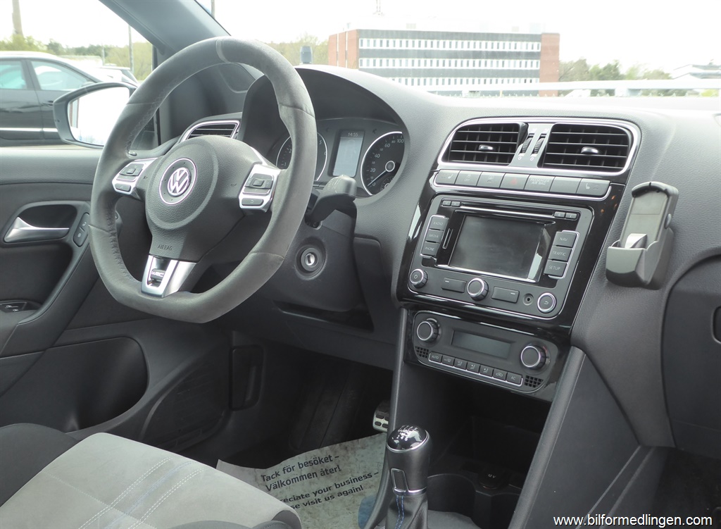 Bild 9 på Volkswagen Polo