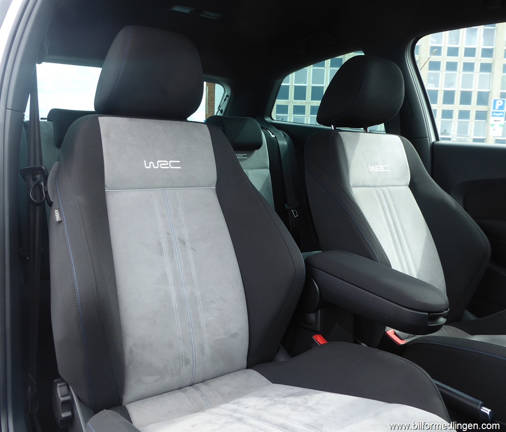 Bild 12 på Volkswagen Polo