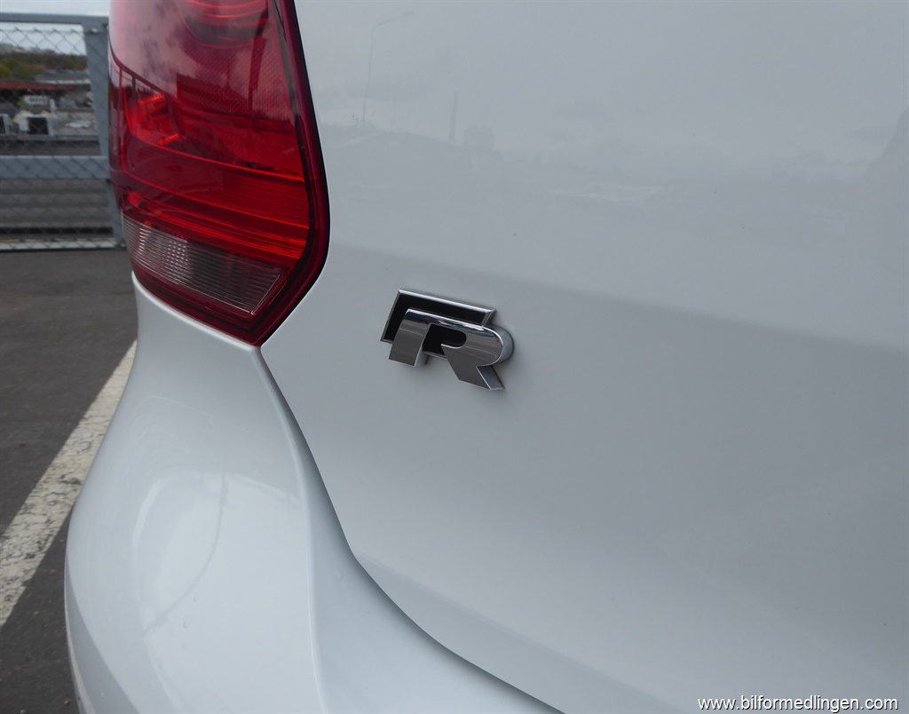 Bild 16 på Volkswagen Polo