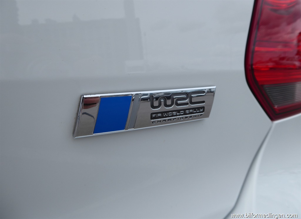 Bild 17 på Volkswagen Polo