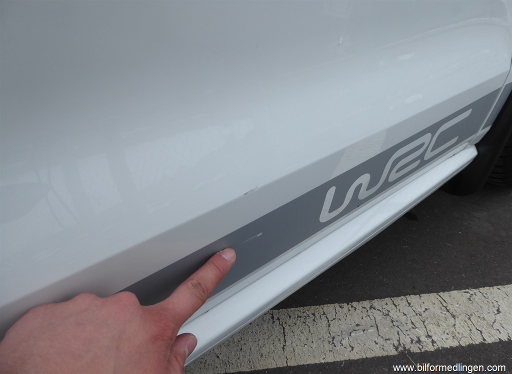 Bild 19 på Volkswagen Polo