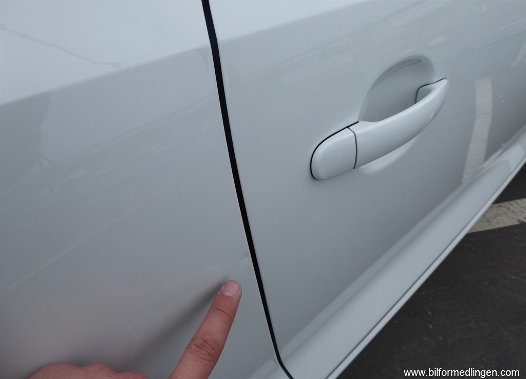 Bild 20 på Volkswagen Polo