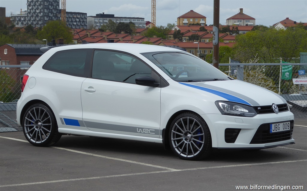 Bild 22 på Volkswagen Polo