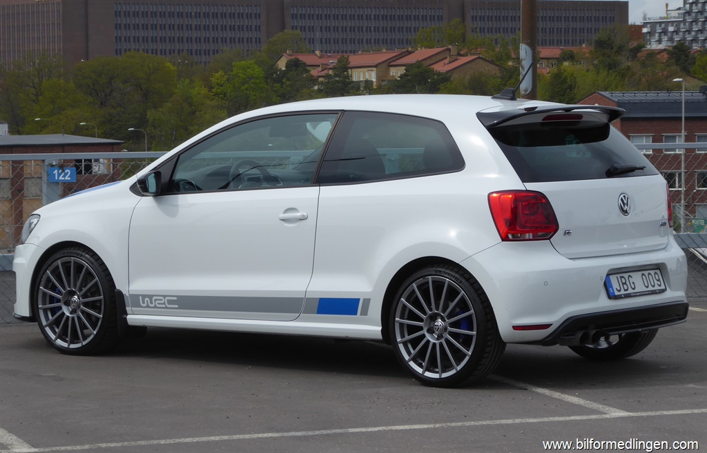 Bild 23 på Volkswagen Polo