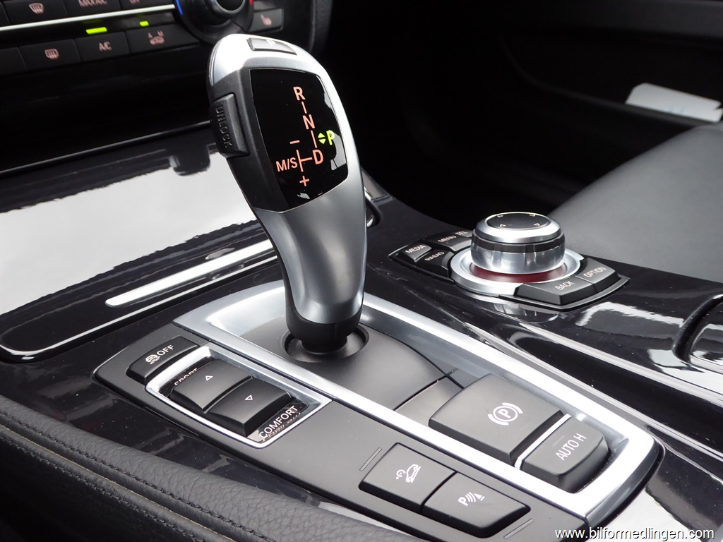 Bild 9 på BMW 530