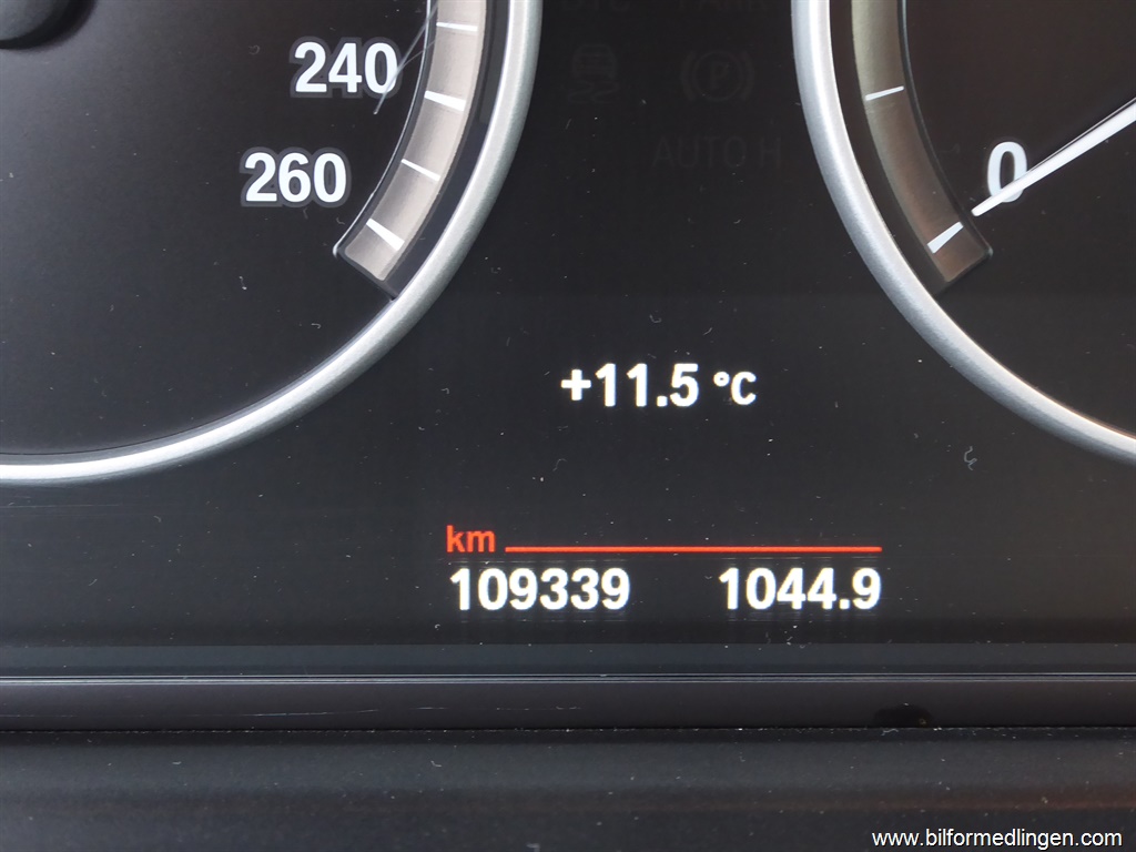 Bild 10 på BMW 530