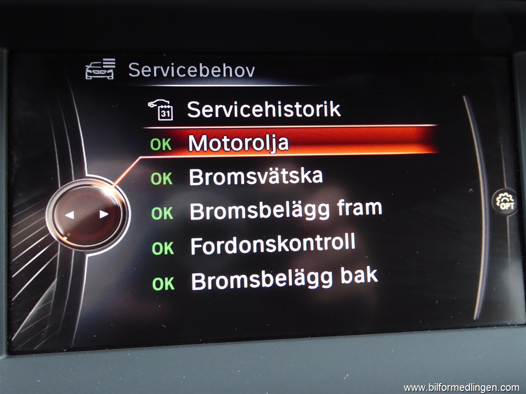 Bild 11 på BMW 530