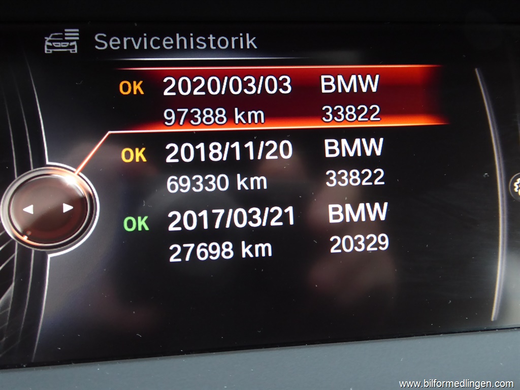 Bild 12 på BMW 530
