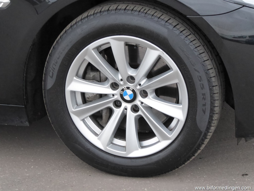 Bild 14 på BMW 530