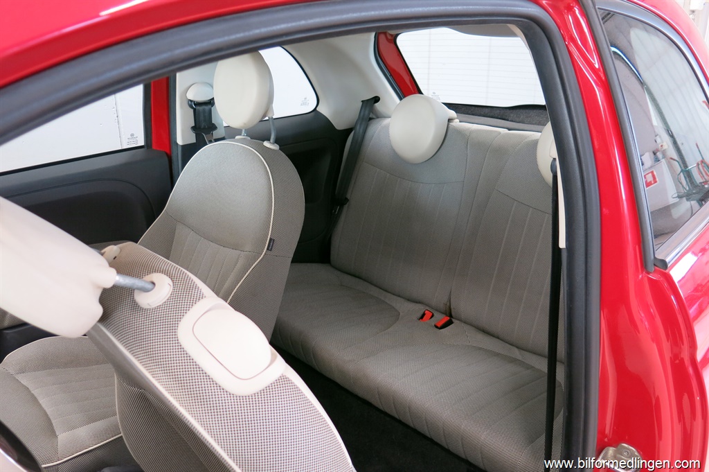 Bild 11 på Fiat 500
