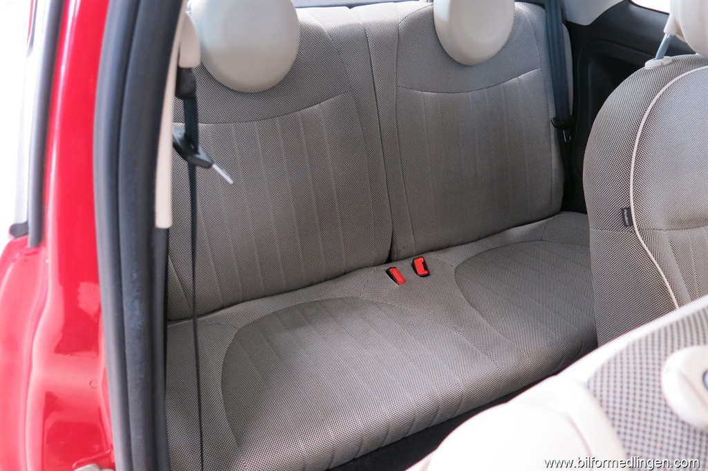 Bild 13 på Fiat 500
