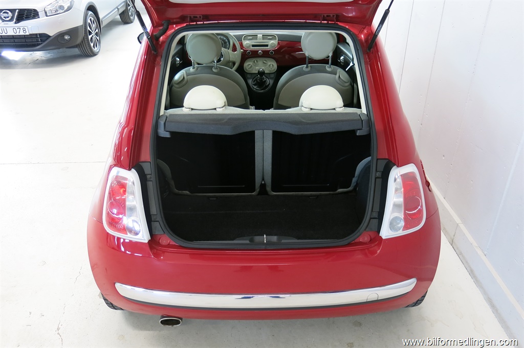 Bild 14 på Fiat 500