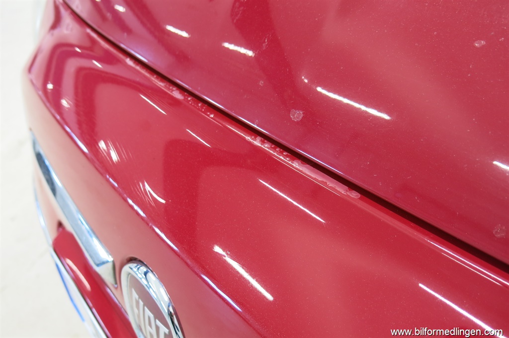 Bild 16 på Fiat 500