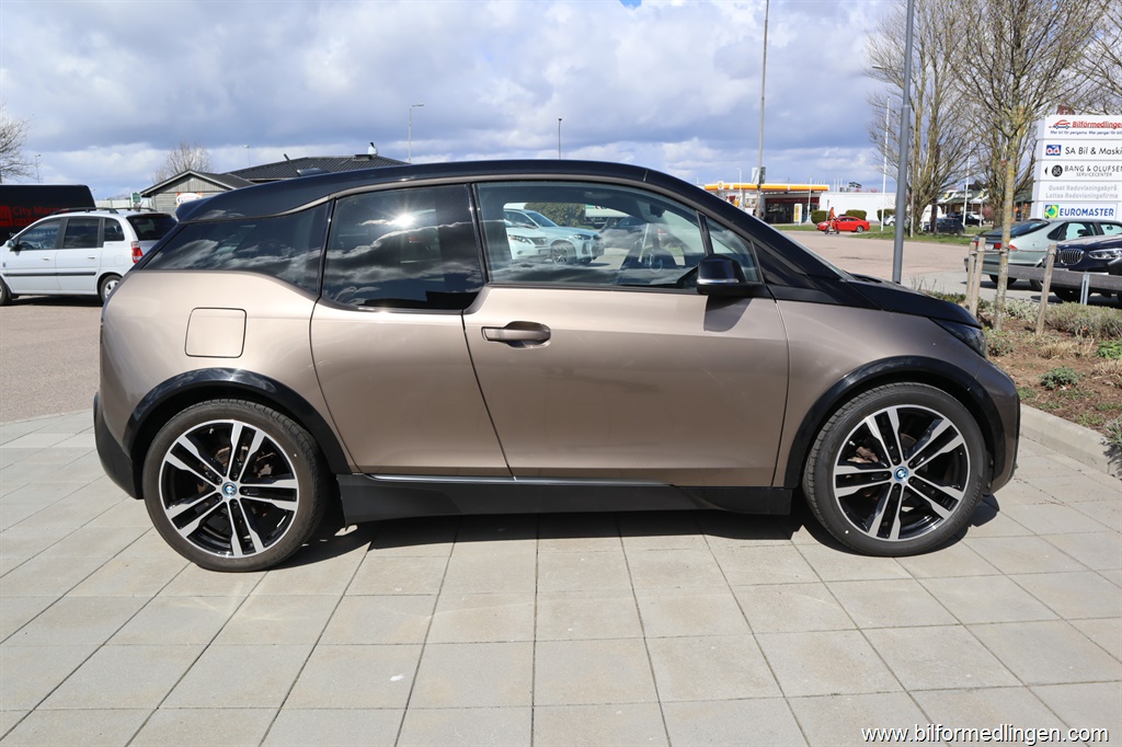 Bild 7 på BMW i3s