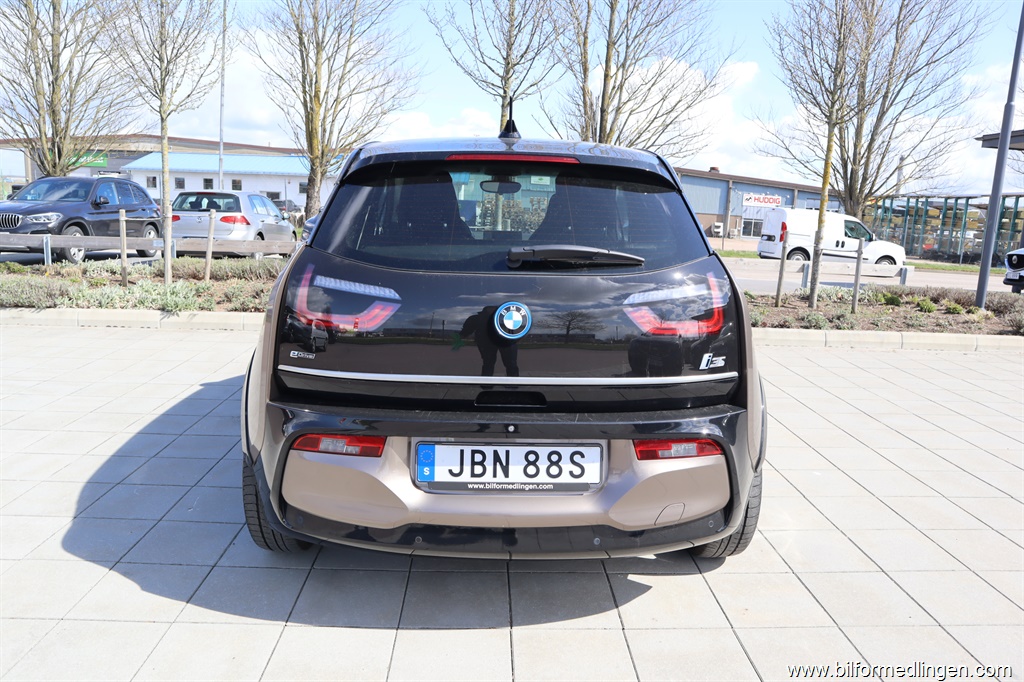 Bild 10 på BMW i3s