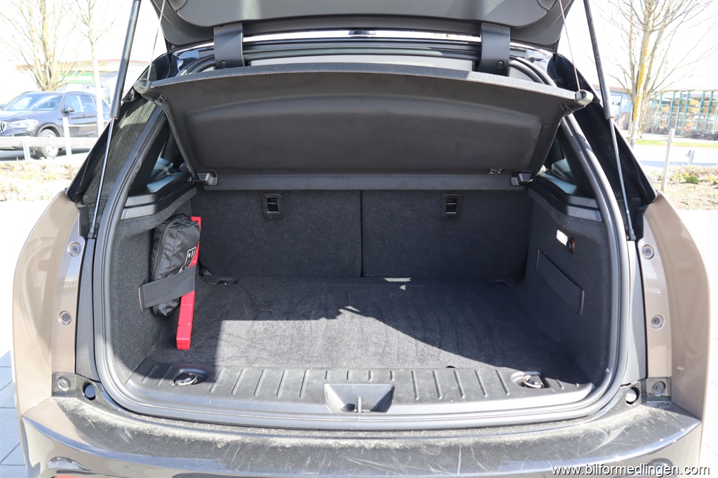 Bild 12 på BMW i3s