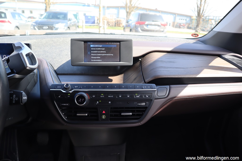 Bild 13 på BMW i3s