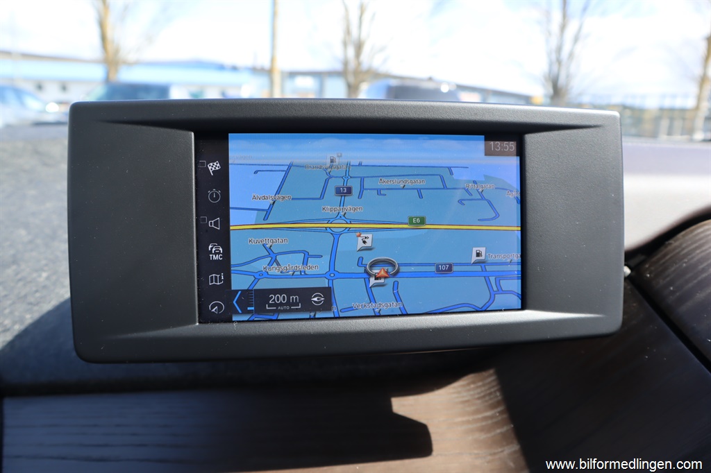 Bild 15 på BMW i3s