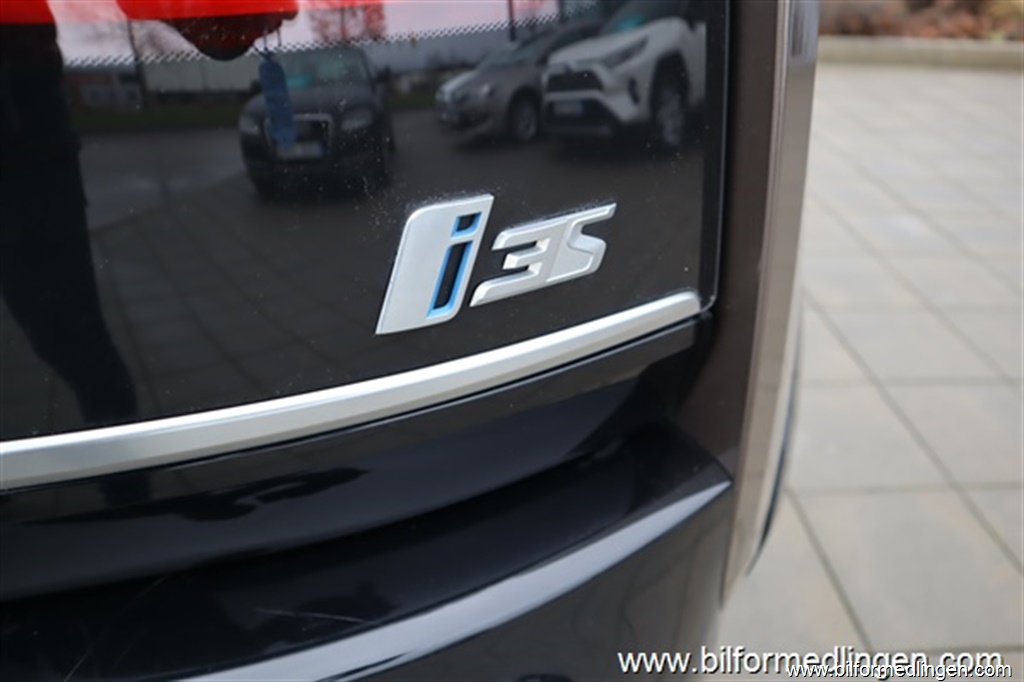 Bild 18 på BMW i3s