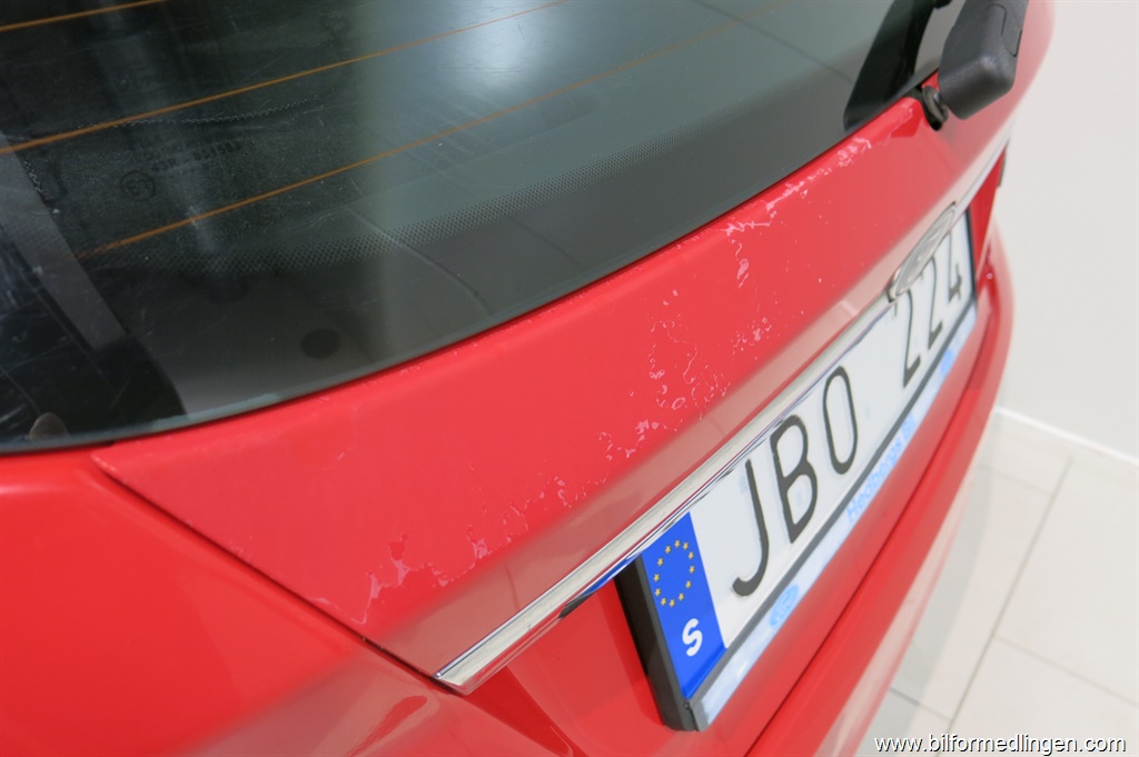 Bild 12 på Ford Fiesta