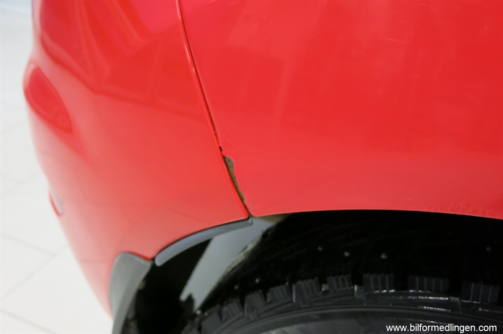 Bild 13 på Ford Fiesta