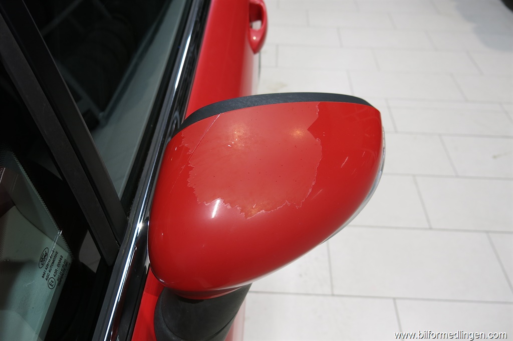 Bild 14 på Ford Fiesta