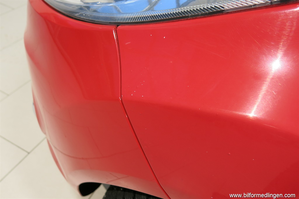 Bild 15 på Ford Fiesta