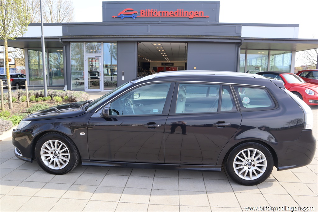 Bild 1 på Saab 9-3