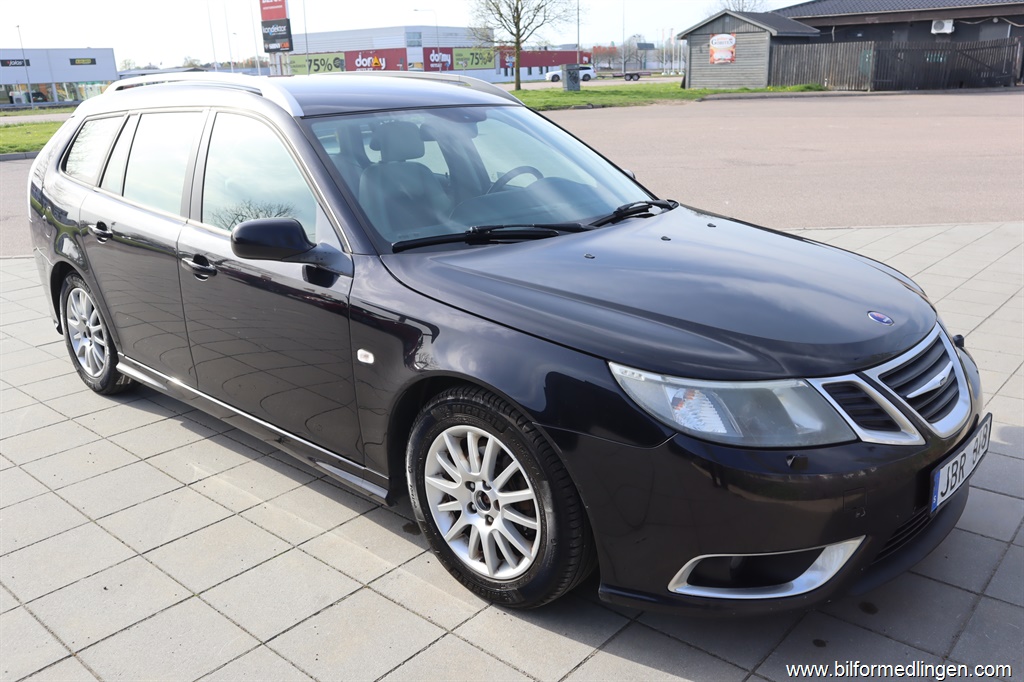 Bild 6 på Saab 9-3