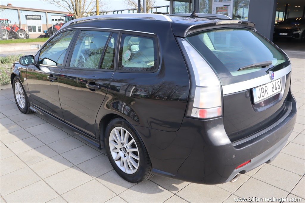 Bild 10 på Saab 9-3