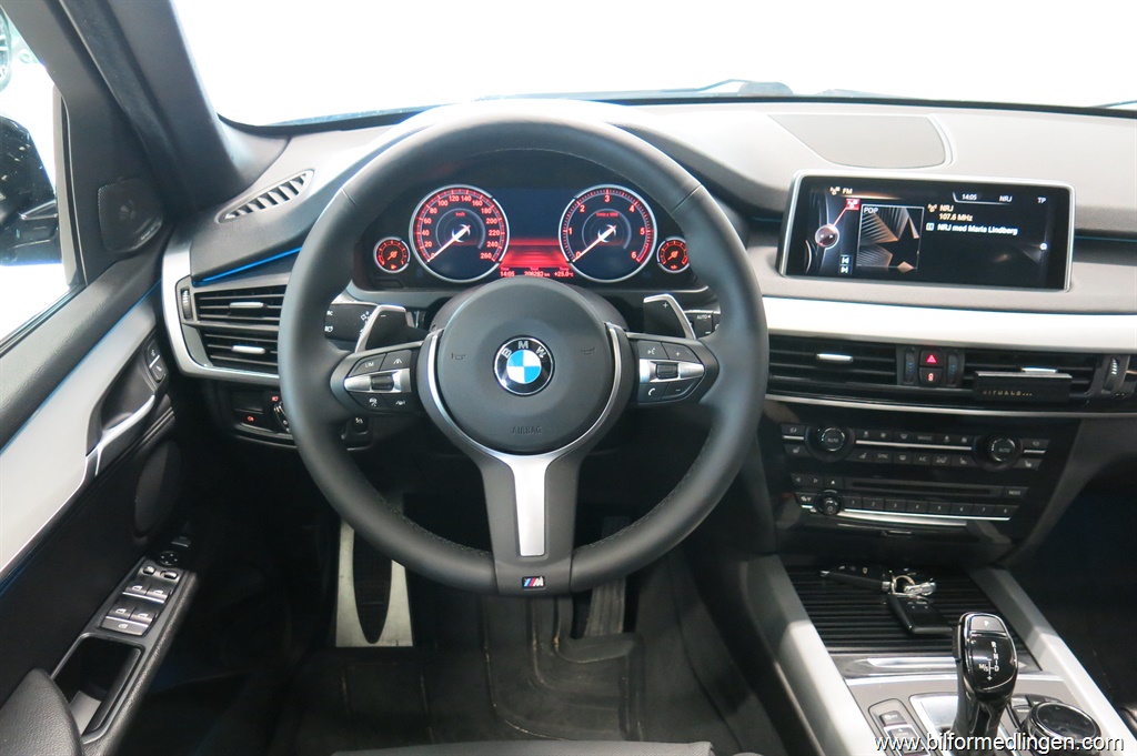 Bild 7 på BMW X5