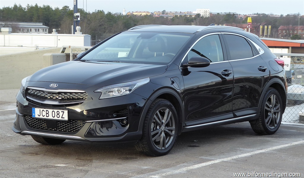 Bild 2 på Kia Xceed