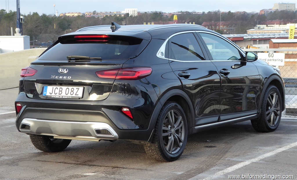 Bild 4 på Kia Xceed