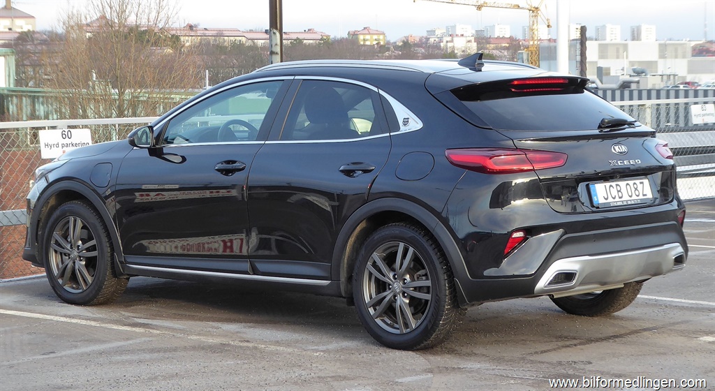 Bild 21 på Kia Xceed