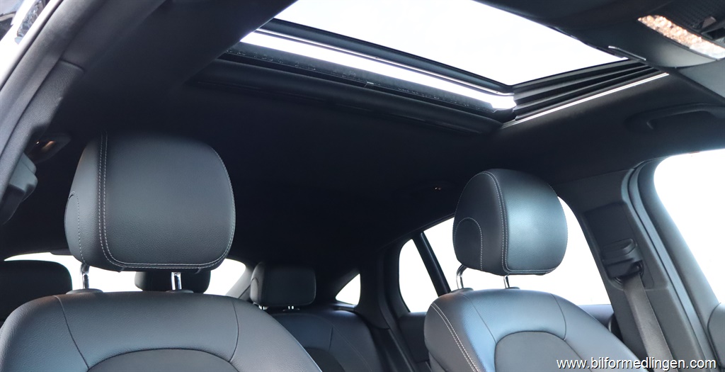 Bild 8 på Mercedes-Benz GLC