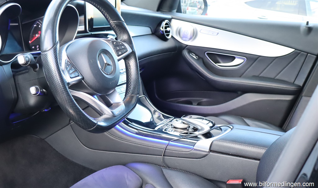 Bild 10 på Mercedes-Benz GLC